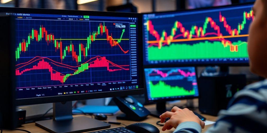 Strategies for Trading Breakouts