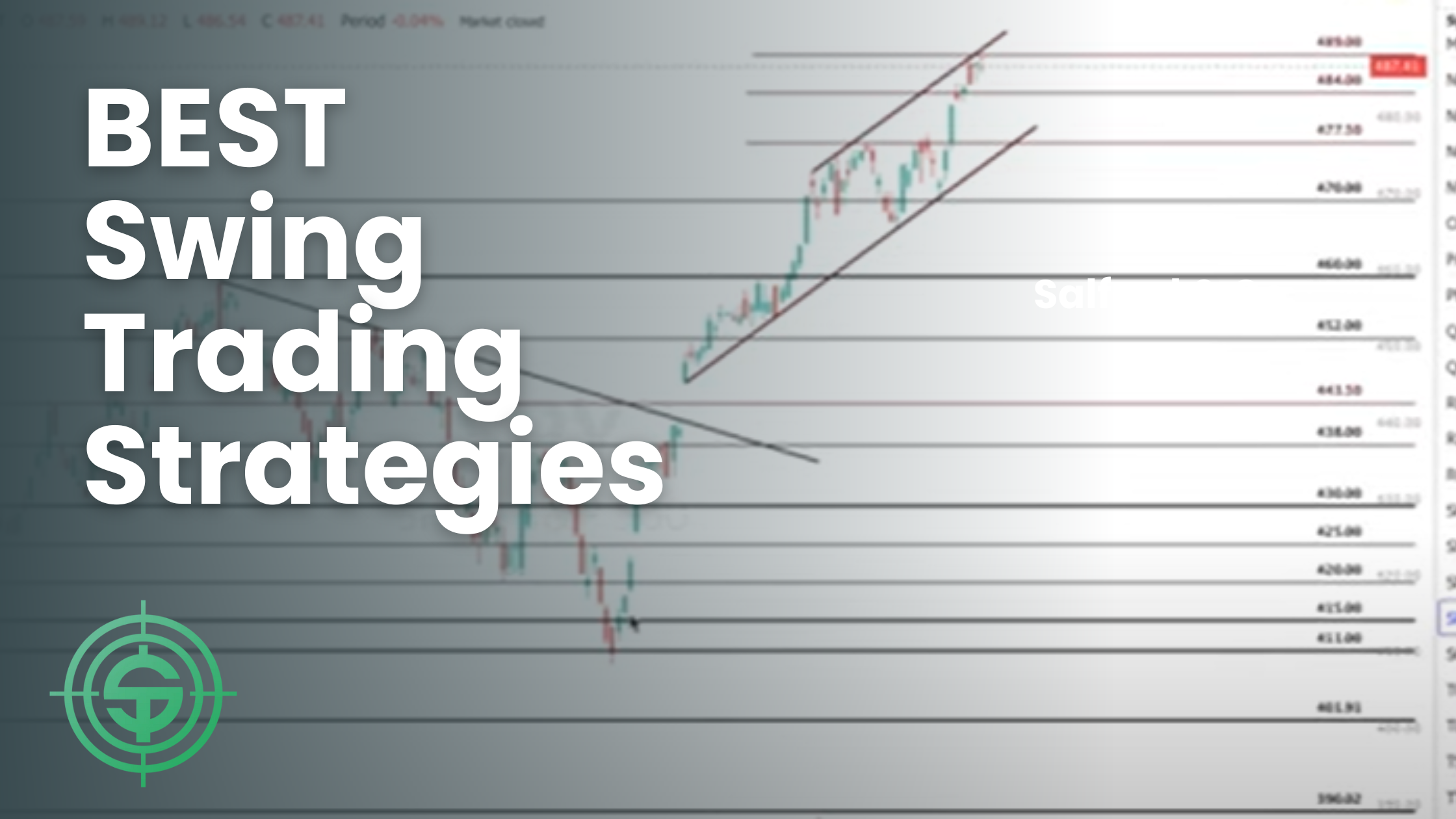 swing trading strategies