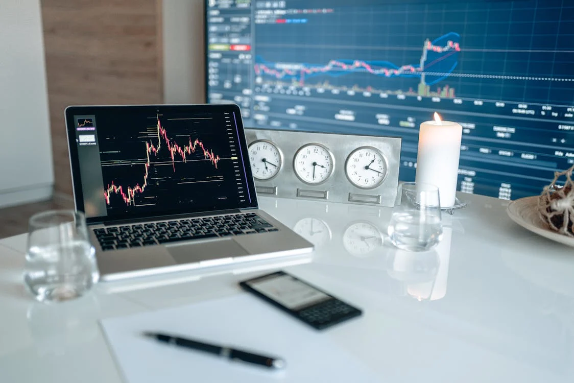 examples of volume price analysis in trading