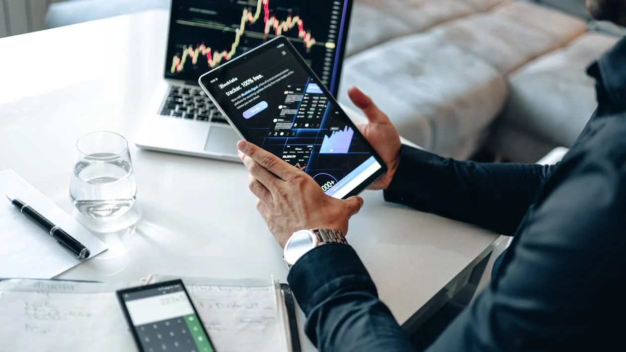 Understanding top trading strategies 